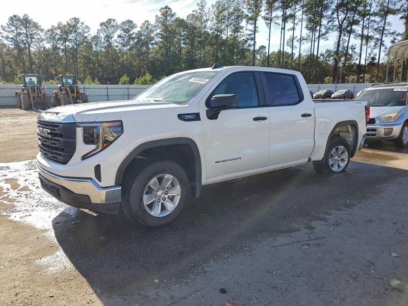 Фото 1 - GMC SIERRA