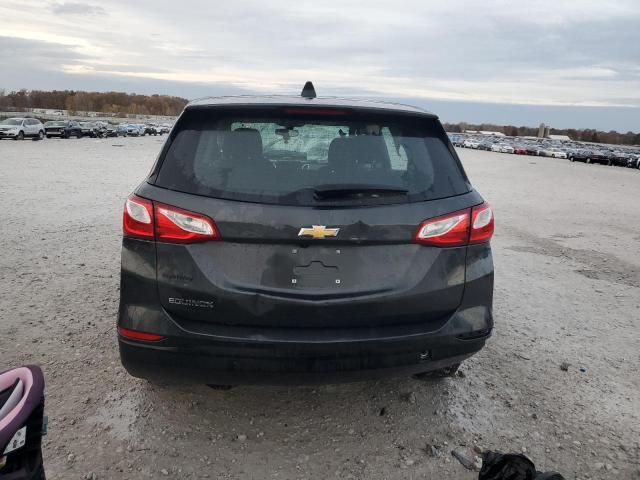 Фото 6 - CHEVROLET EQUINOX