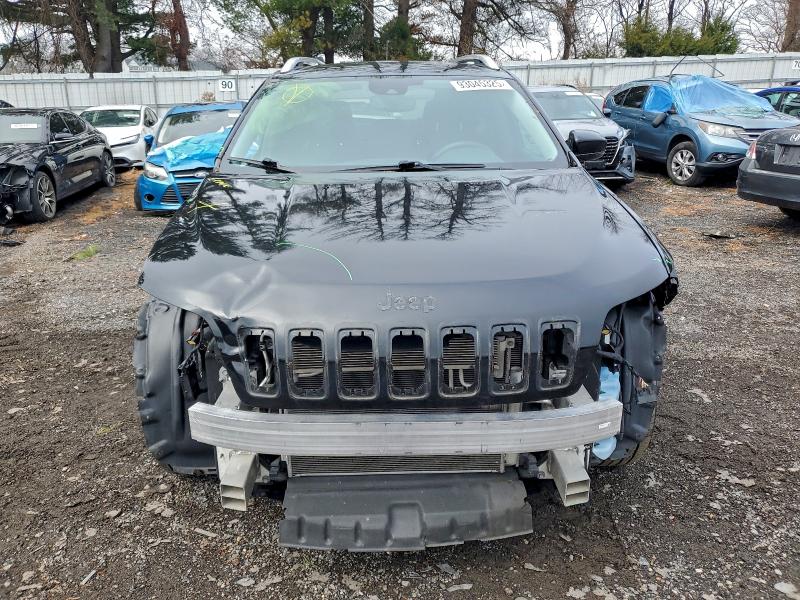 Фото 5 - JEEP GRAND CHER