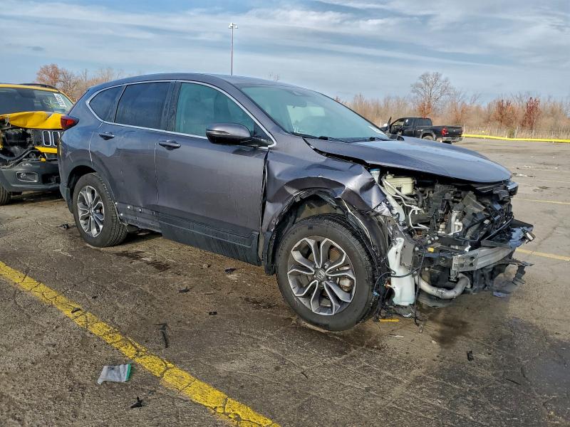 Фото 4 - HONDA CRV