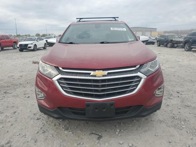 Фото 5 - CHEVROLET EQUINOX