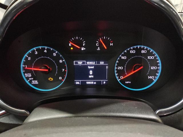 Фото 9 - CHEVROLET MALIBU