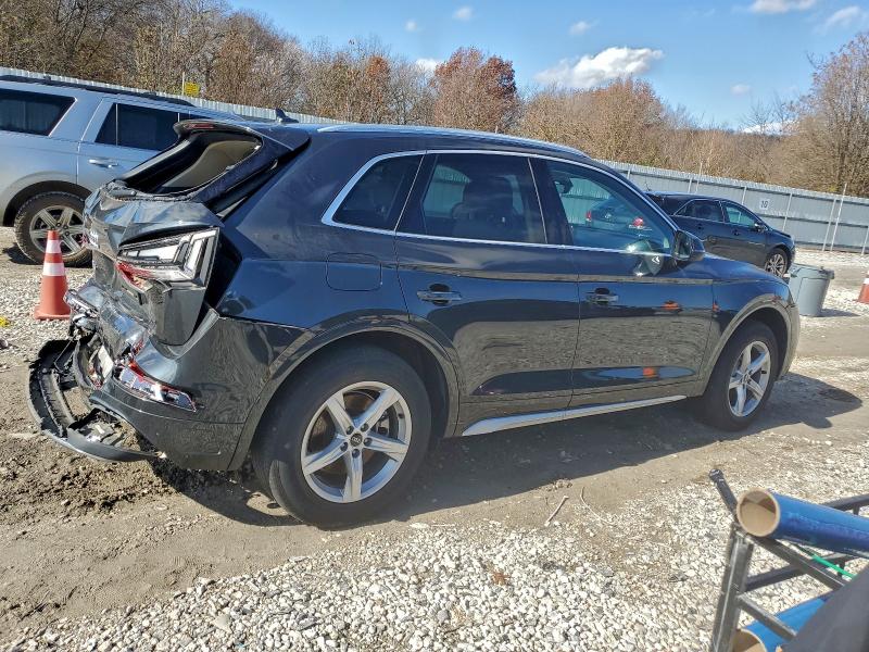 Фото 3 - AUDI Q5