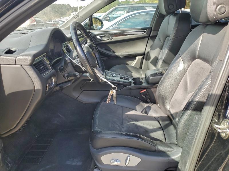 Фото 7 - PORSCHE MACAN