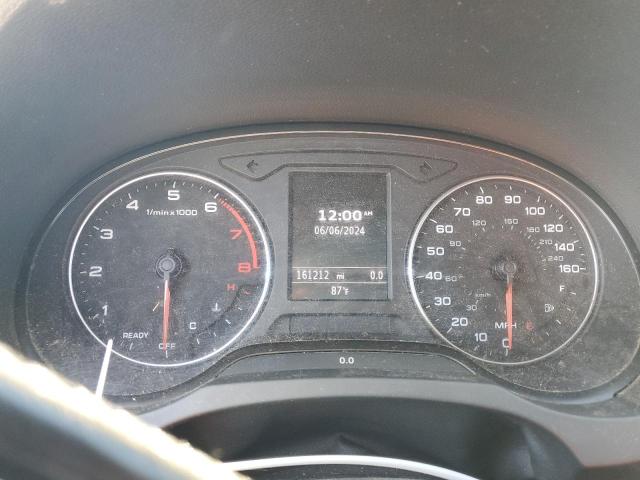 Фото 9 - AUDI A3