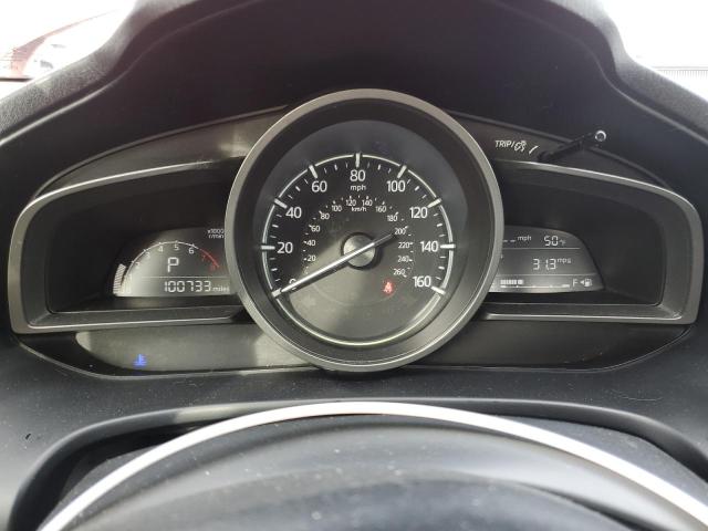 Фото 9 - MAZDA 3