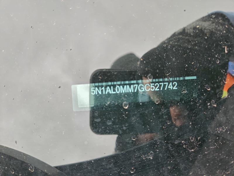 Фото 13 - INFINITI QX60