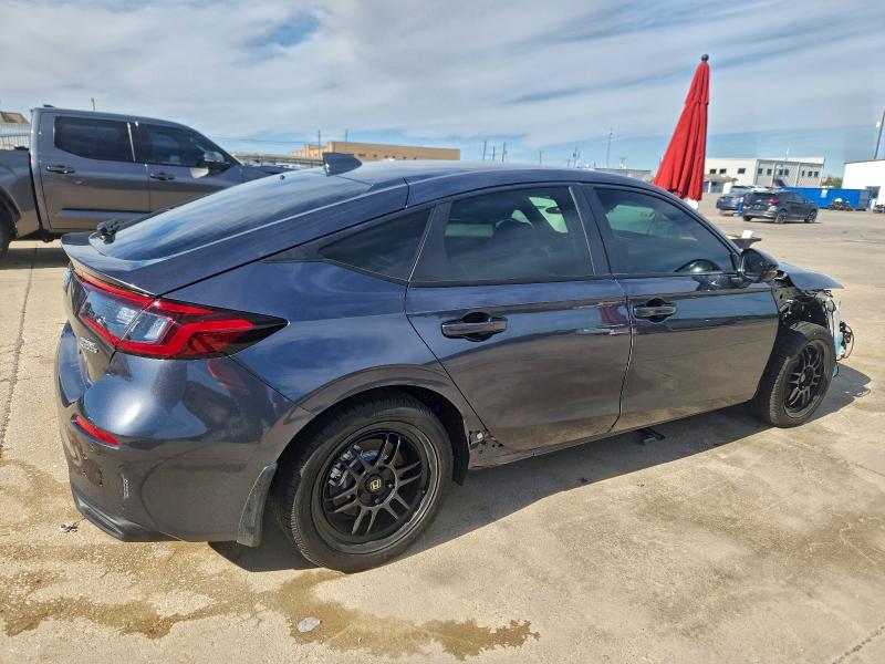 Фото 3 - HONDA CIVIC