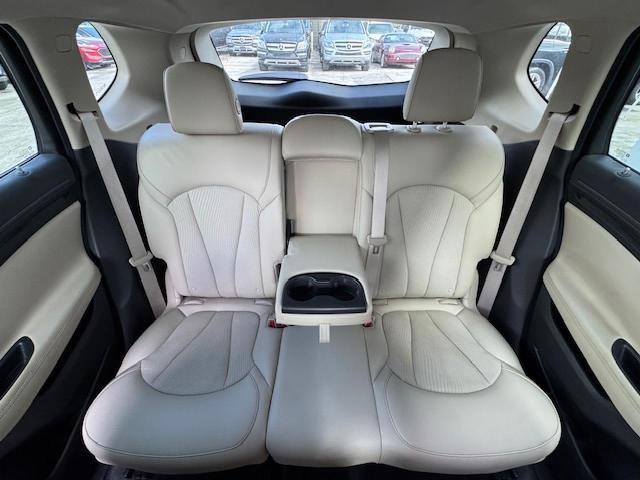 Фото 10 - BUICK ENVISION