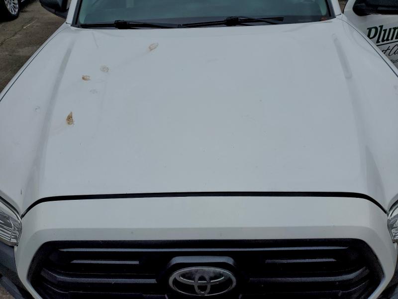 Фото 11 - TOYOTA TACOMA