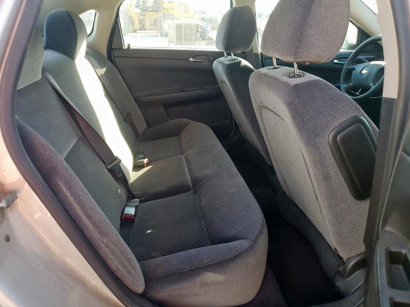 Фото 10 - CHEVROLET IMPALA