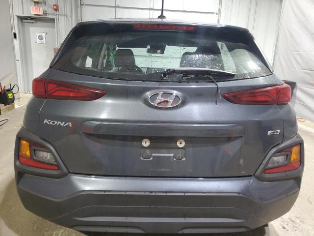 Фото 6 - HYUNDAI KONA