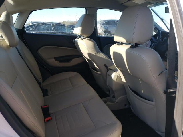 Фото 10 - FORD FIESTA