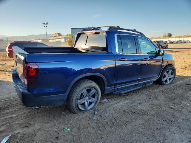 HONDA RIDGELINE 2021 VIN 5FPYK3F50MB027196