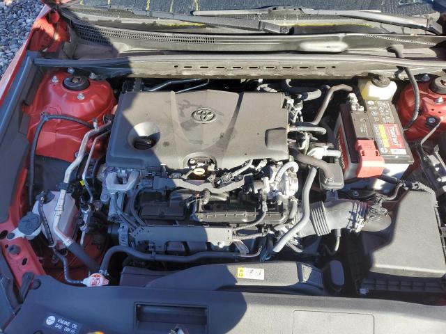 Фото 11 - TOYOTA CAMRY