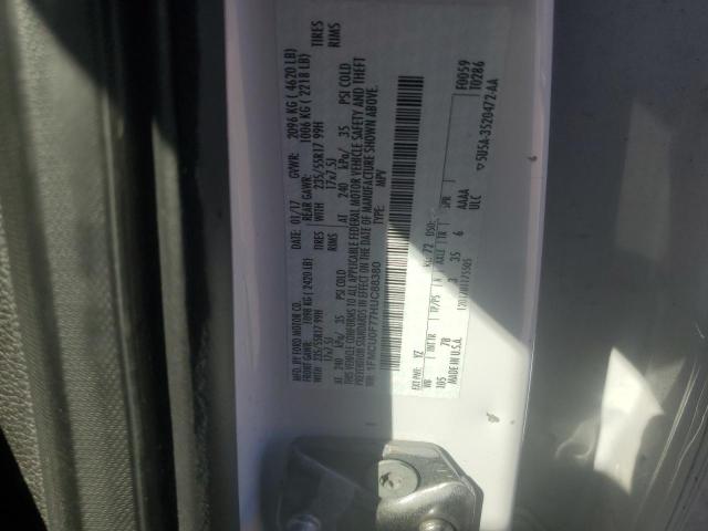 Фото 13 - FORD ESCAPE