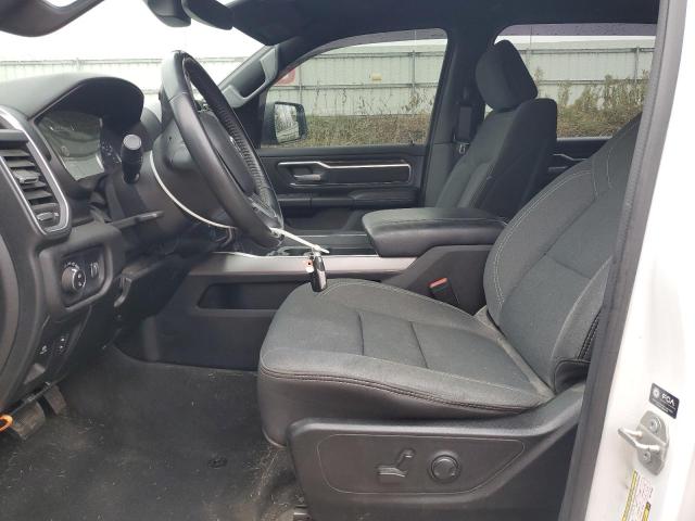 Фото 7 - RAM 1500