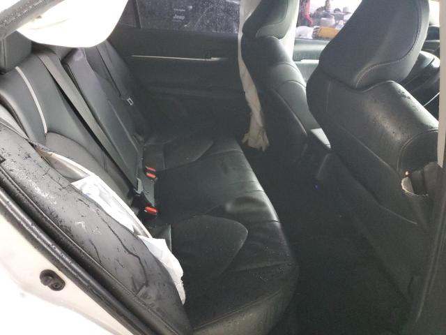 Фото 10 - TOYOTA CAMRY