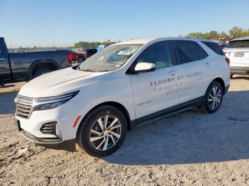 Фото 1 - CHEVROLET EQUINOX