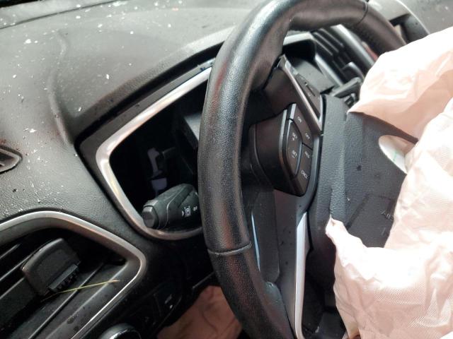 Фото 9 - FORD EDGE