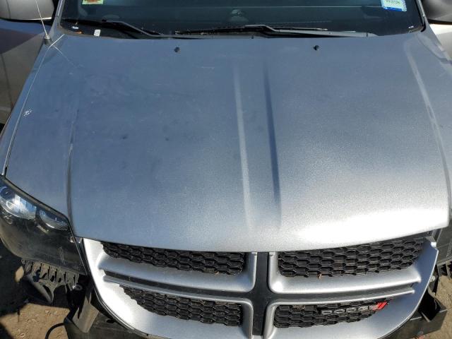 Фото 12 - DODGE CARAVAN