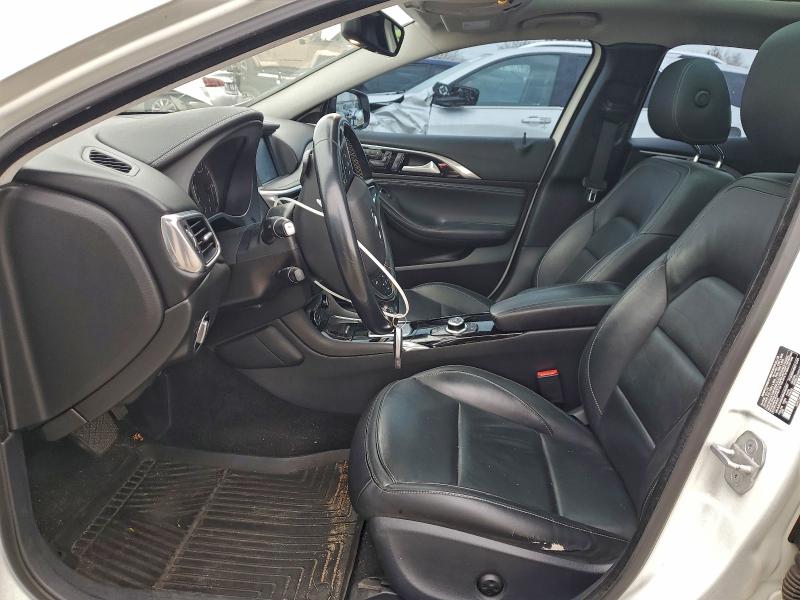 Фото 7 - INFINITI QX30