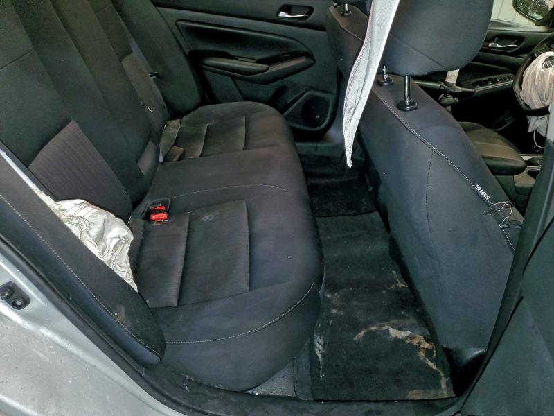 Фото 10 - NISSAN ALTIMA