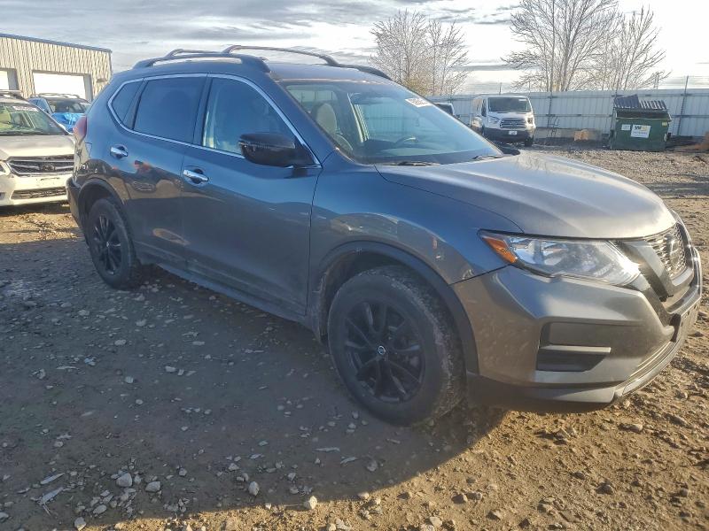 Фото 4 - NISSAN ROGUE