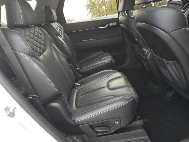 Фото 11 - HYUNDAI PALISADE