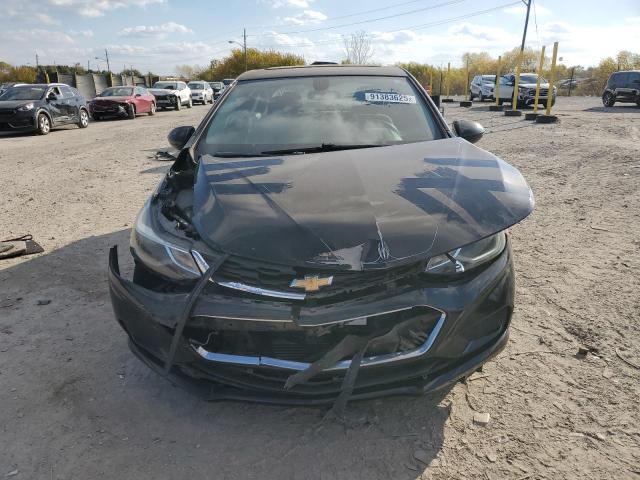 Фото 5 - CHEVROLET CRUZE