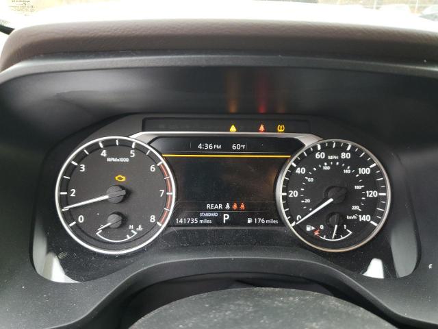 Фото 9 - NISSAN ROGUE