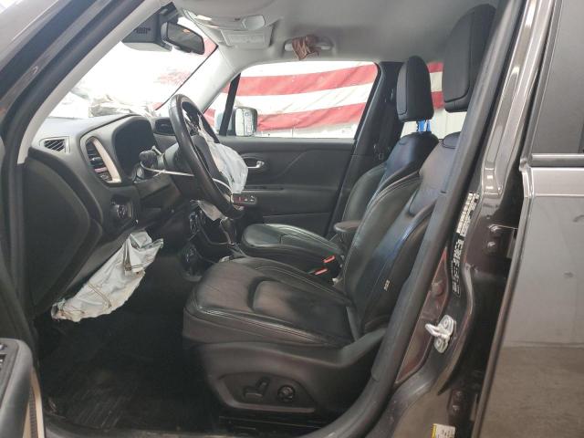 Фото 7 - JEEP RENEGADE