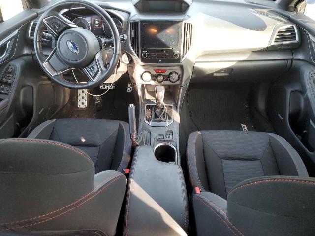 Фото 8 - SUBARU IMPREZA