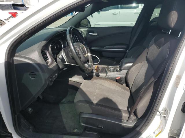 Фото 7 - DODGE CHARGER