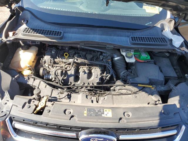 Фото 11 - FORD ESCAPE