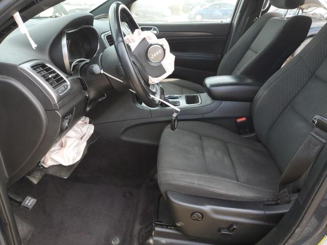 Фото 7 - JEEP GRAND CHER