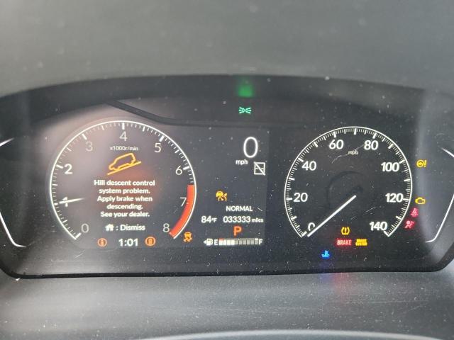 Фото 9 - HONDA PILOT