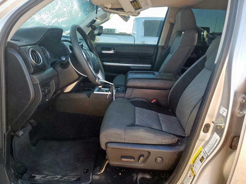 Фото 7 - TOYOTA TUNDRA