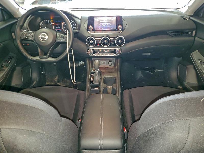 Фото 8 - NISSAN SENTRA