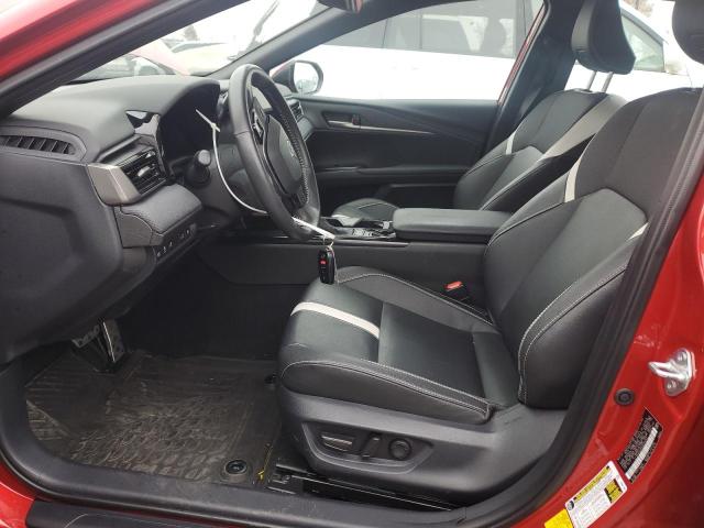 Фото 7 - TOYOTA CAMRY