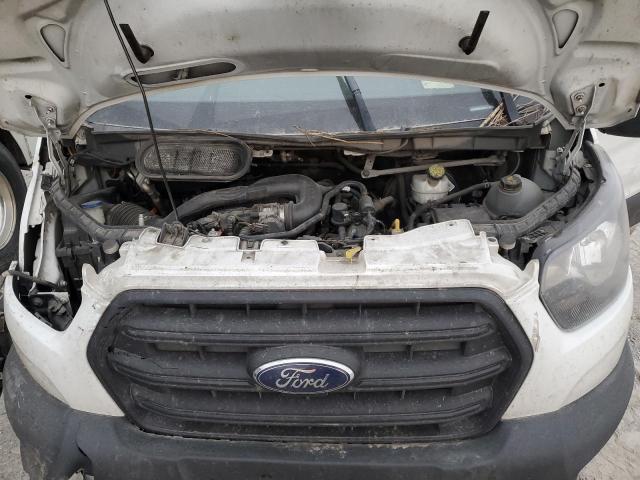 Фото 12 - FORD TRANSIT