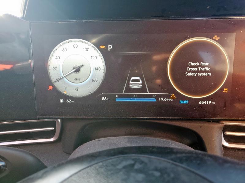 Фото 9 - HYUNDAI ELANTRA