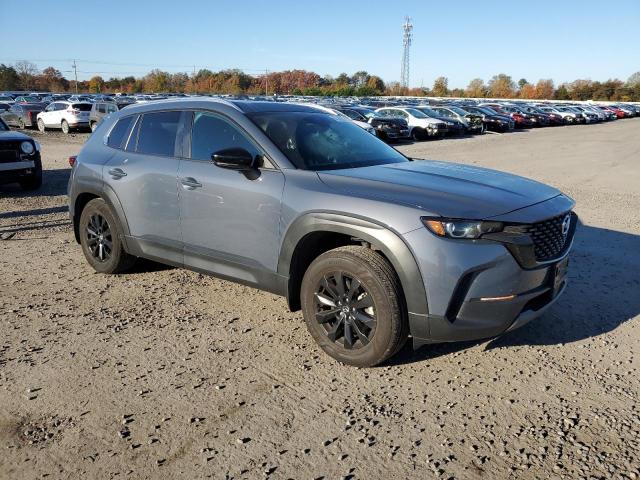 Фото 4 - MAZDA CX-50