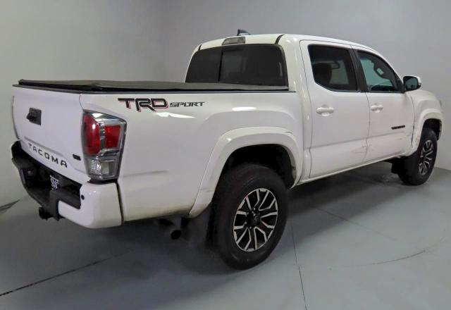 Фото 3 - TOYOTA TACOMA