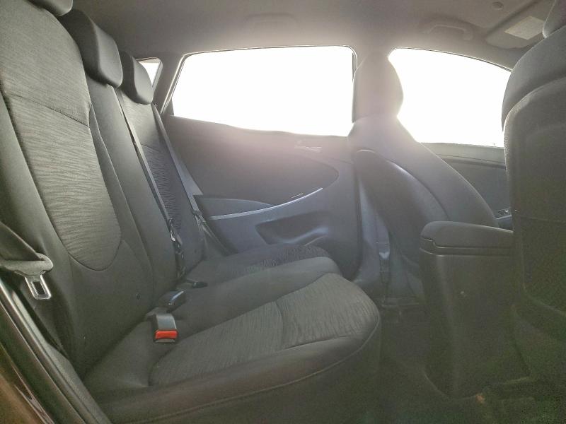 Фото 10 - HYUNDAI ACCENT