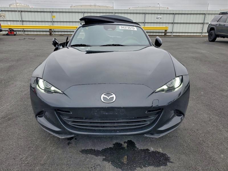 Фото 5 - MAZDA MX5