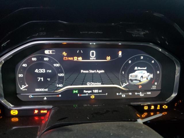 Фото 9 - GMC SIERRA