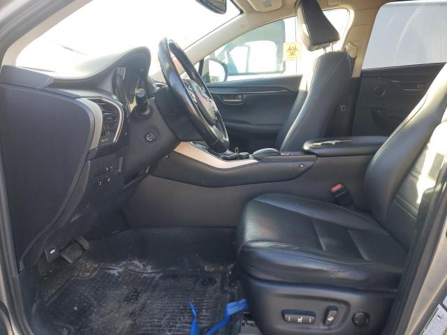 Фото 7 - LEXUS NX