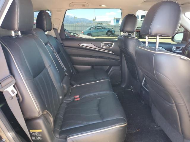 Фото 11 - INFINITI QX60