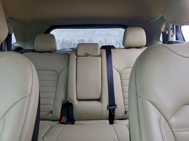 Фото 10 - FORD EDGE